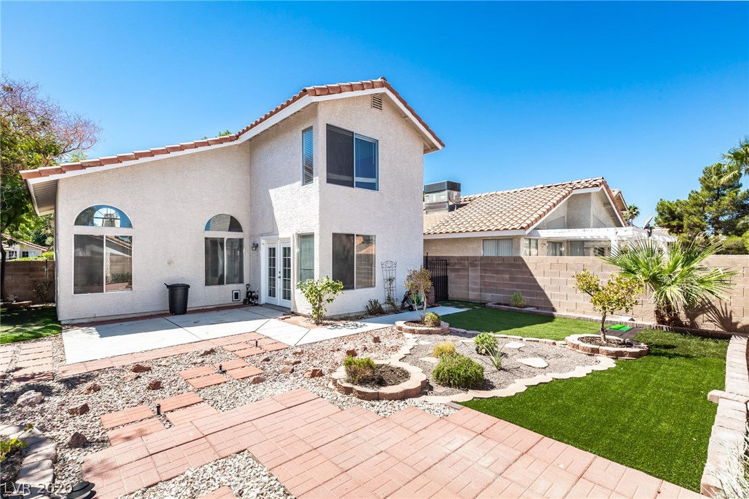 2812 Secret Canyon Road Henderson, NV 89074 - Photo 25 of 28