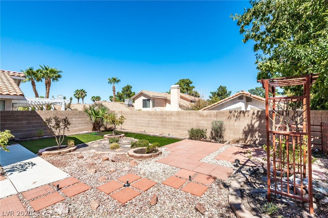 2812 Secret Canyon Road Henderson, NV 89074 - Photo 28 of 28