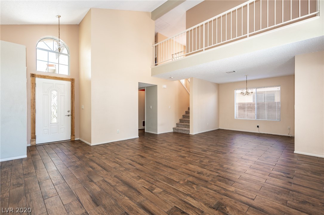 2812 Secret Canyon Road Henderson, NV 89074 - Photo 5 of 28