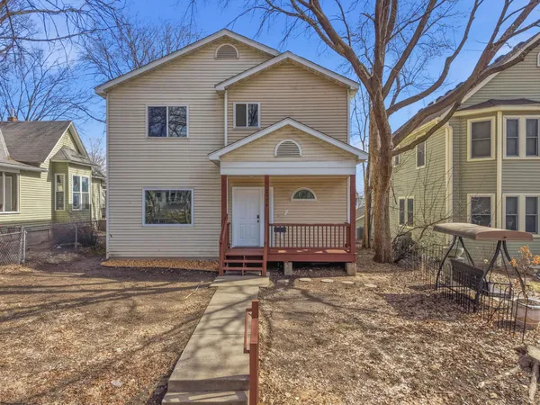 $264,900 | 2934 North Aldrich Avenue, Minneapolis, MN 55411