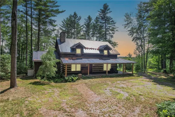 $2,100,000 | 910 River Road, Boonville, NY 13309