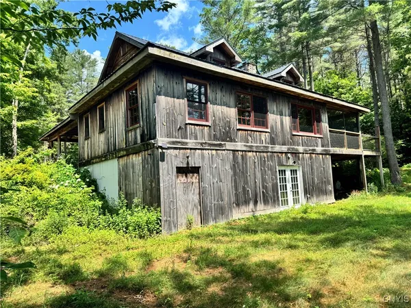 $2,100,000 | 910 River Road, Boonville, NY 13309