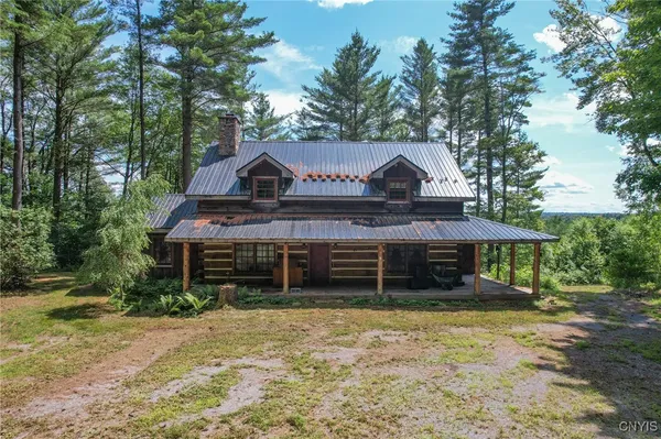 $2,100,000 | 910 River Road, Boonville, NY 13309