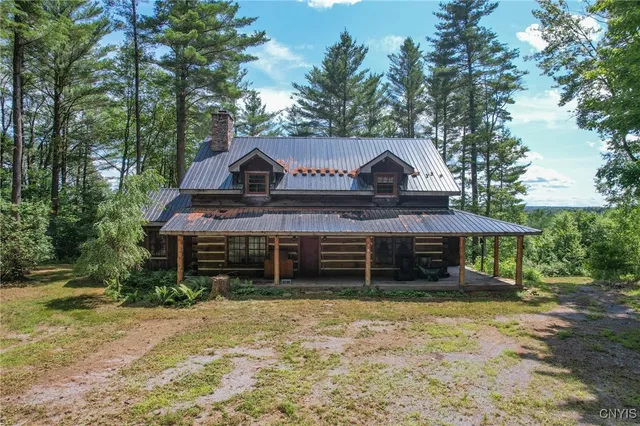 $2,100,000 | 910 River Road, Boonville, NY 13309