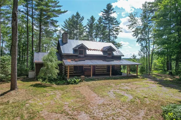 $2,100,000 | 910 River Road, Boonville, NY 13309