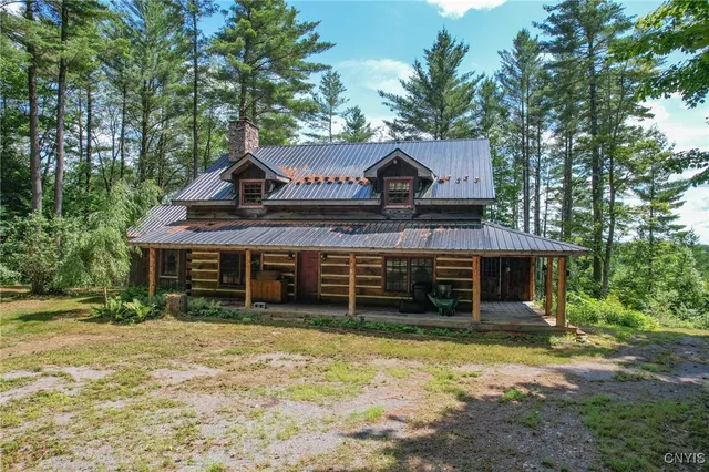 $2,100,000 | 910 River Road, Boonville, NY 13309