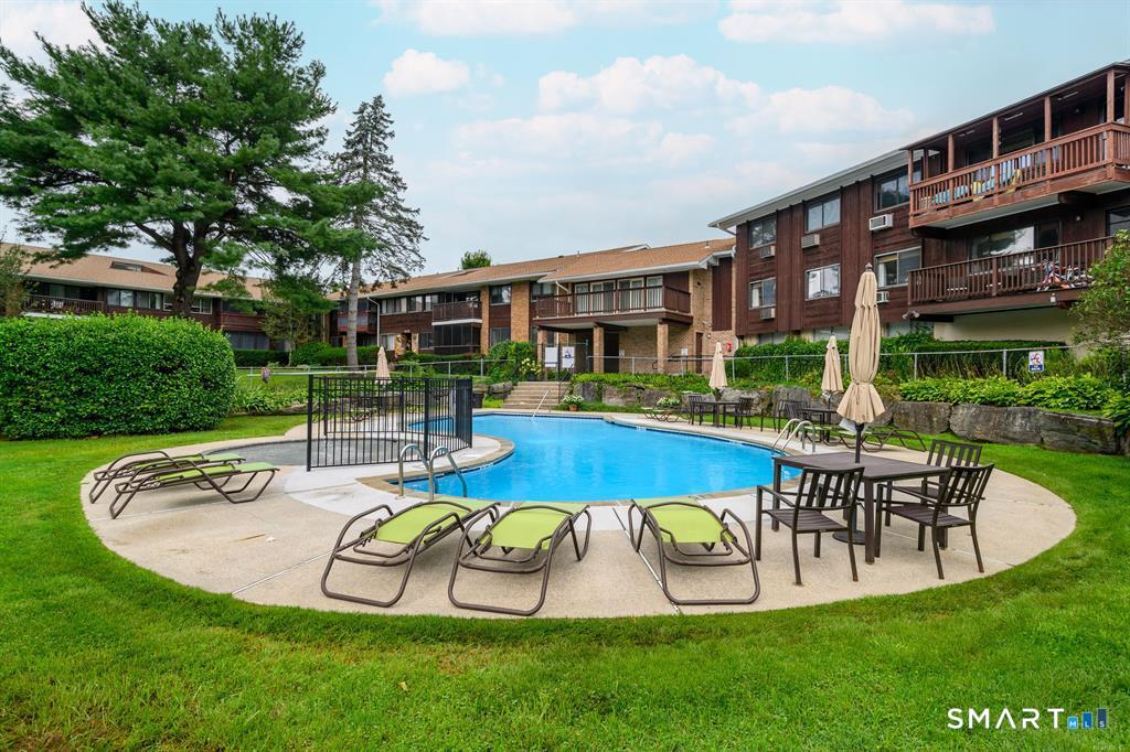154 Cold Spring Road, Unit 86 Stamford, CT 06905 - Photo 30 of 36