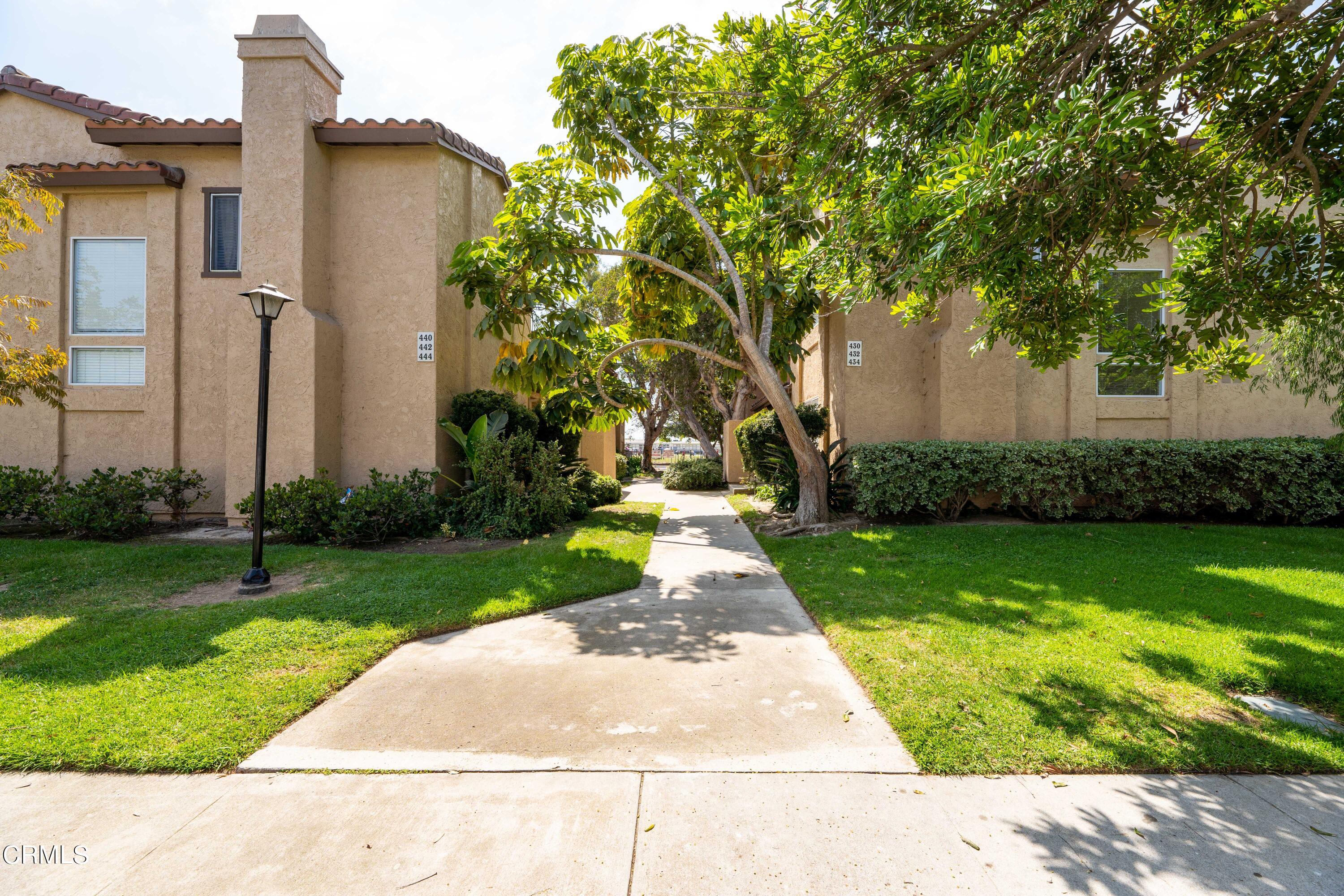 434 Percy Street Oxnard, CA 93033 - Photo 20 of 21 434 Perry Street MLS-20