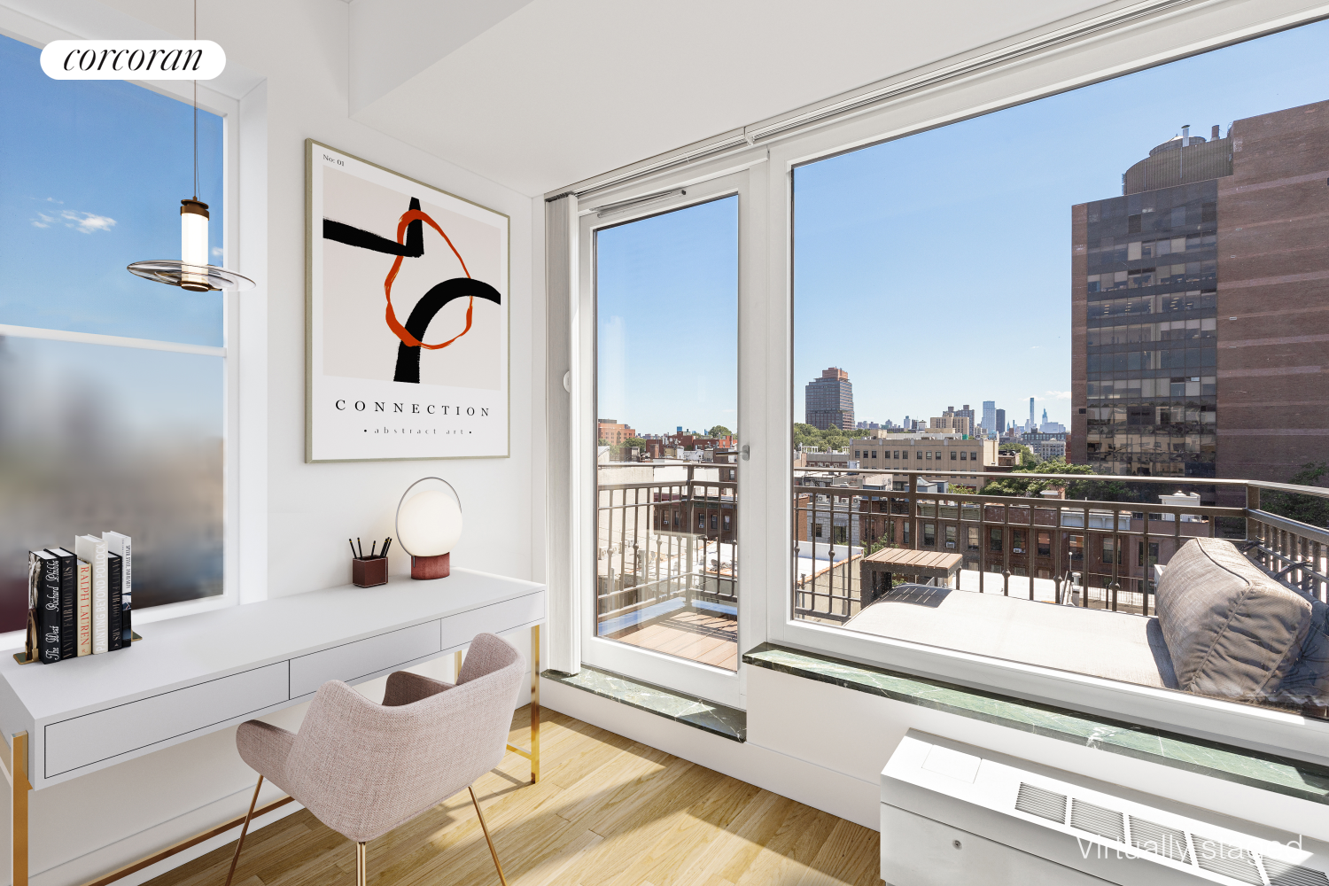 50 West 127th Street, Unit 8B Manhattan, NY 10027 - Photo 10 of 22