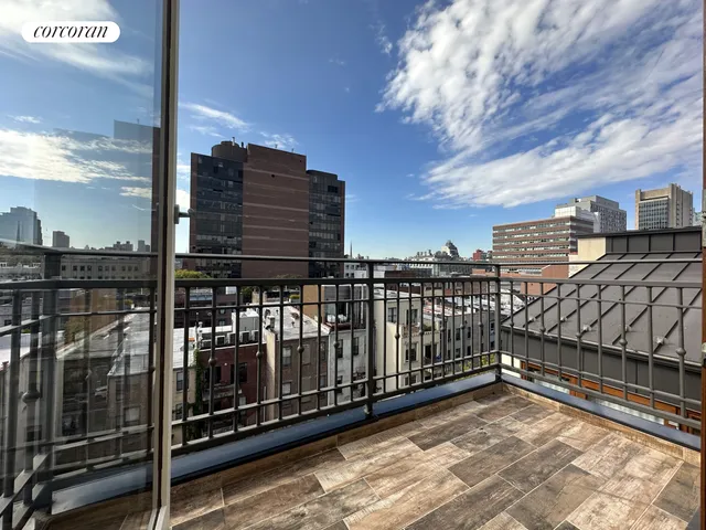 $1,300,000 | 50 West 127th Street, Unit 8B | Central Harlem