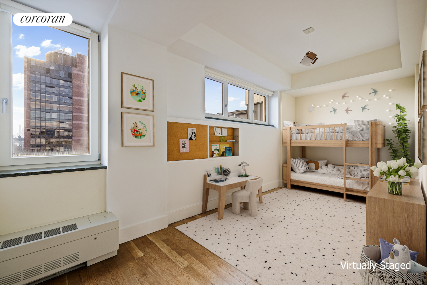 50 West 127th Street, Unit 8B Manhattan, NY 10027 - Photo 14 of 22