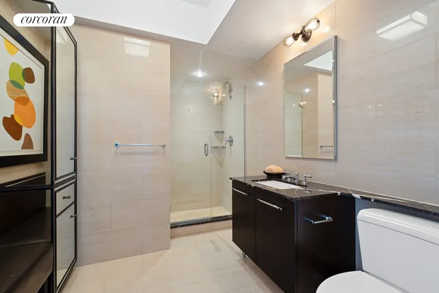 $1,300,000 | 50 West 127th Street, Unit 8B | Central Harlem