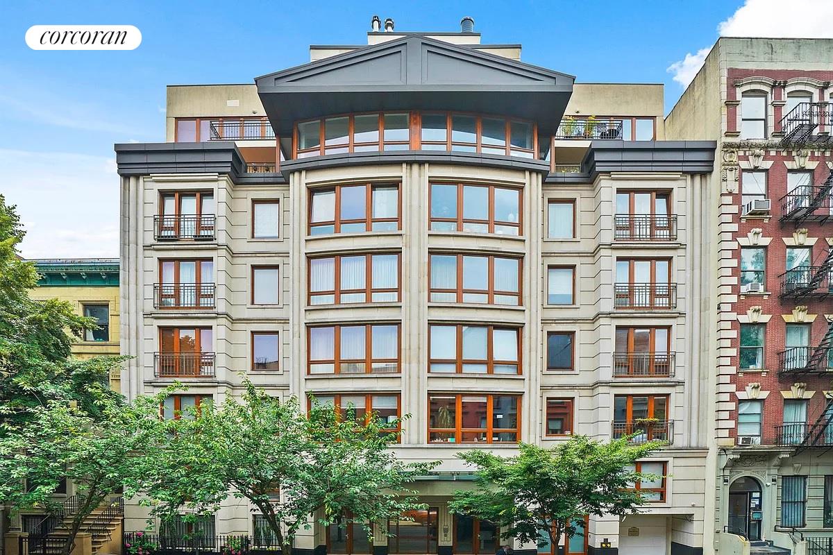 50 West 127th Street, Unit 8B Manhattan, NY 10027 - Photo 16 of 22