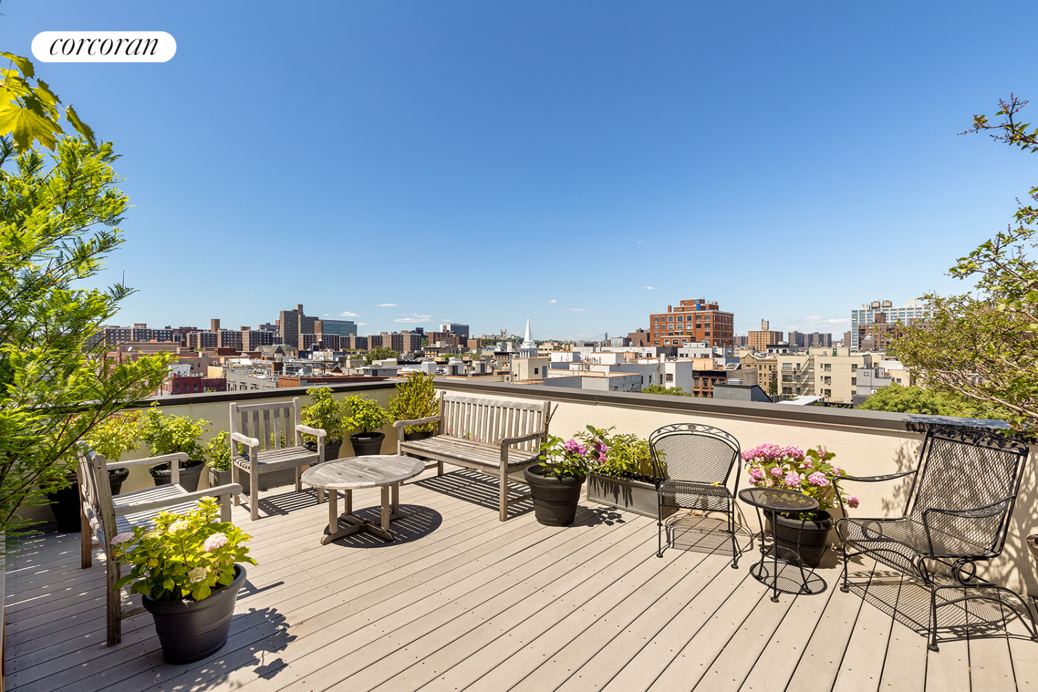 50 West 127th Street, Unit 8B Manhattan, NY 10027 - Photo 19 of 22