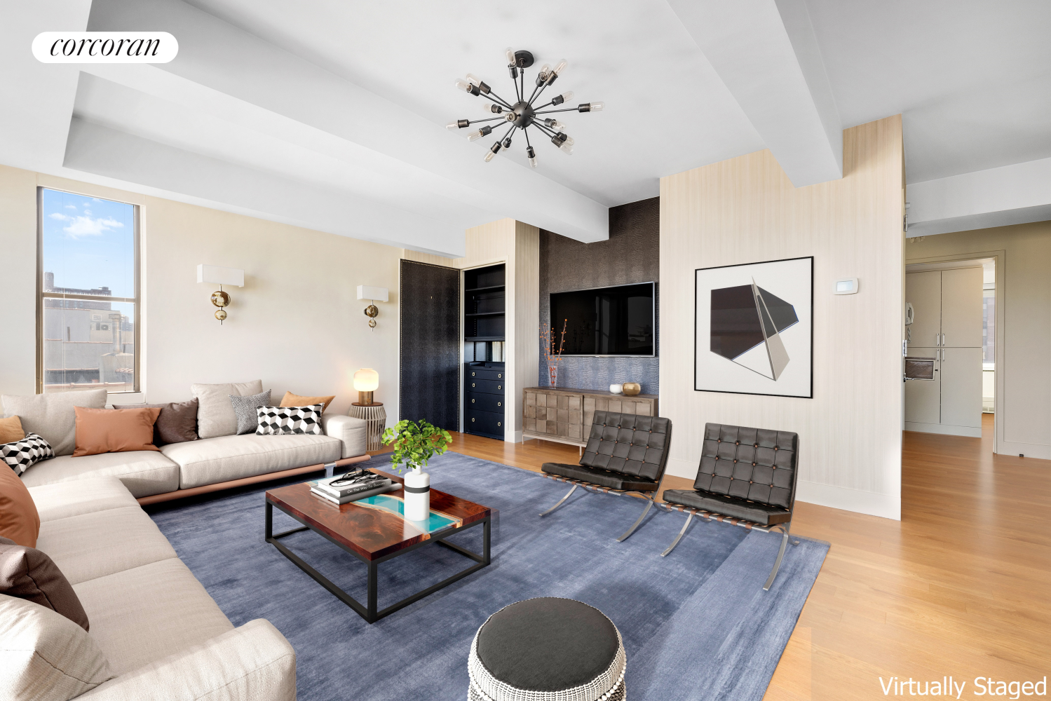 50 West 127th Street, Unit 8B Manhattan, NY 10027 - Photo 3 of 22