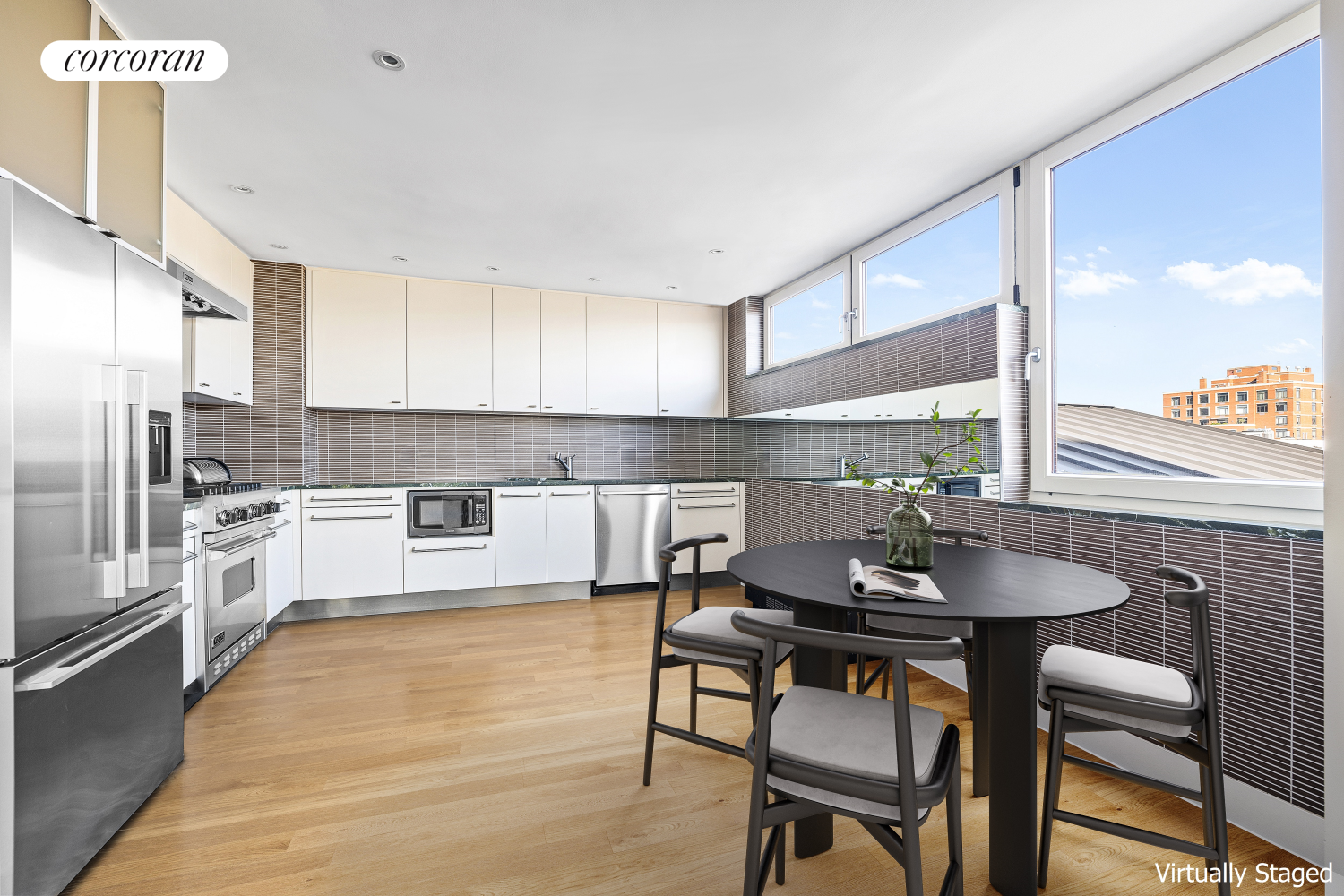 50 West 127th Street, Unit 8B Manhattan, NY 10027 - Photo 5 of 22