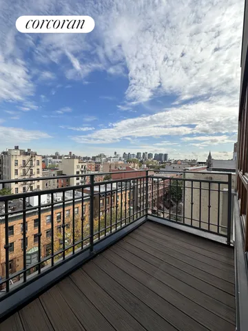 $1,300,000 | 50 West 127th Street, Unit 8B | Central Harlem
