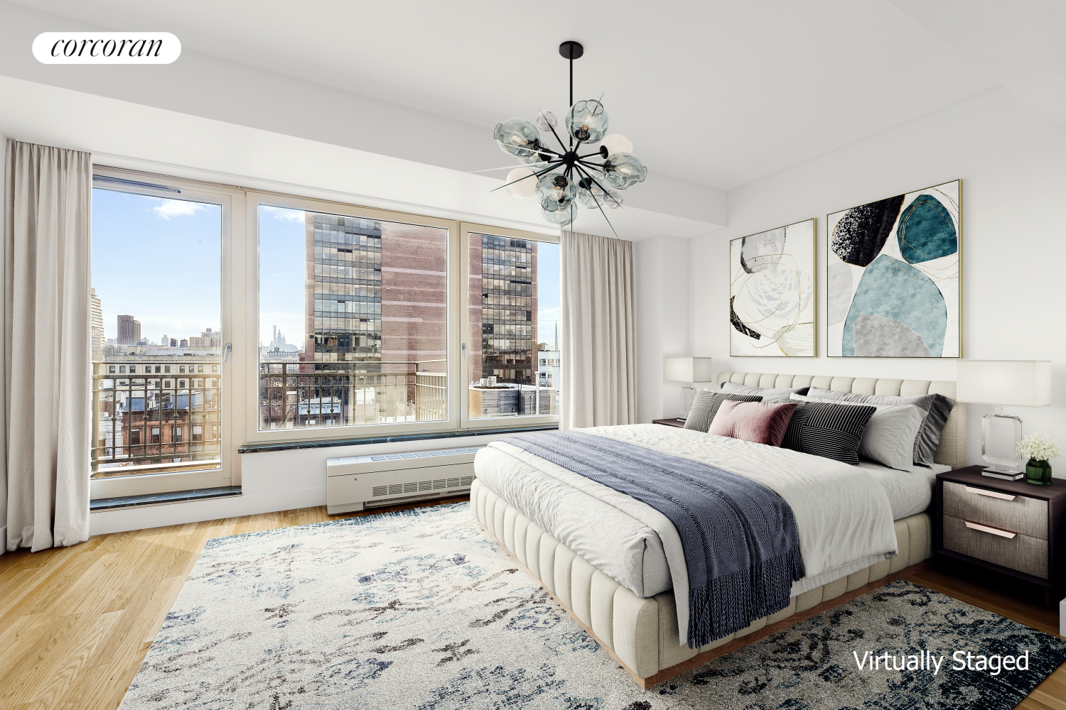 50 West 127th Street, Unit 8B Manhattan, NY 10027 - Photo 9 of 22