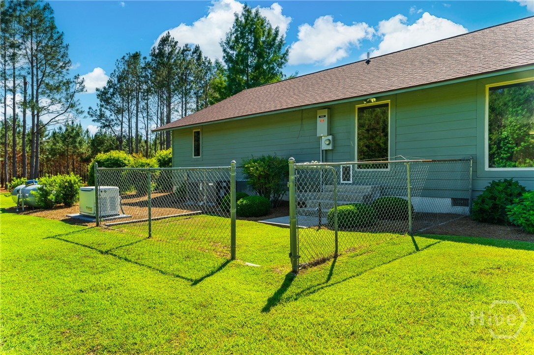 4236 South Newton Road Millen, GA 30442 - Photo 50 of 56