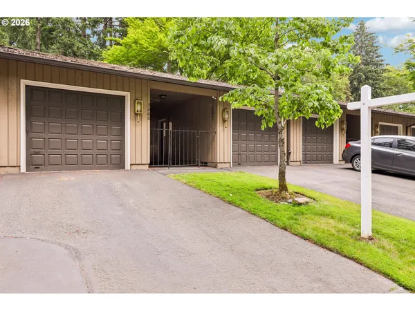 $409,000 | 7260 Southwest Wilson Court, Beaverton, OR 97008