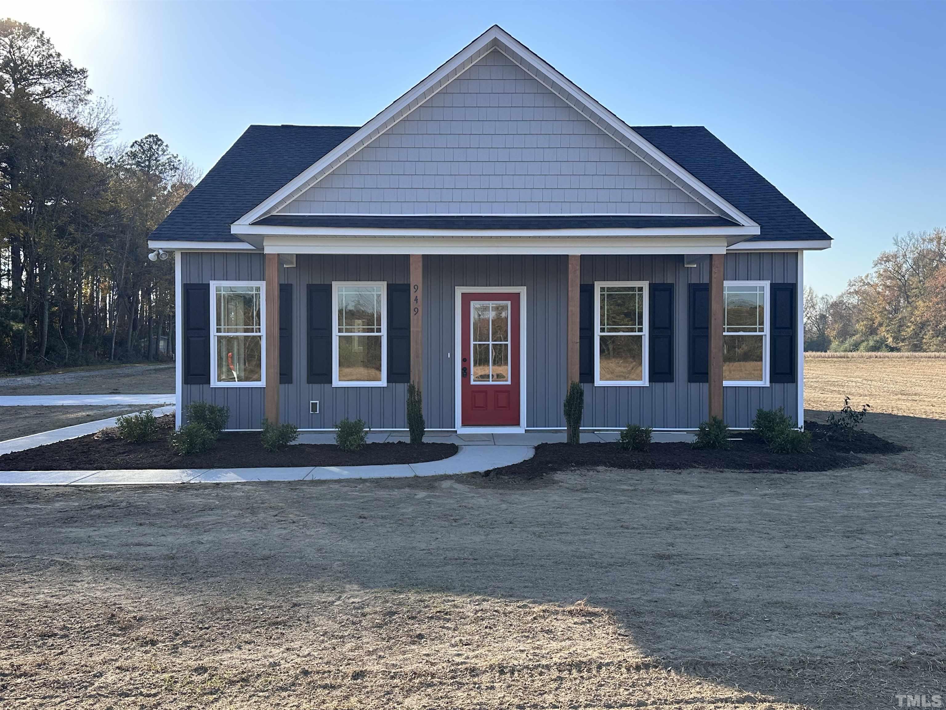 949 Micro Road West Selma, NC 27576 - Photo 1 of 8 Gallery Image 1