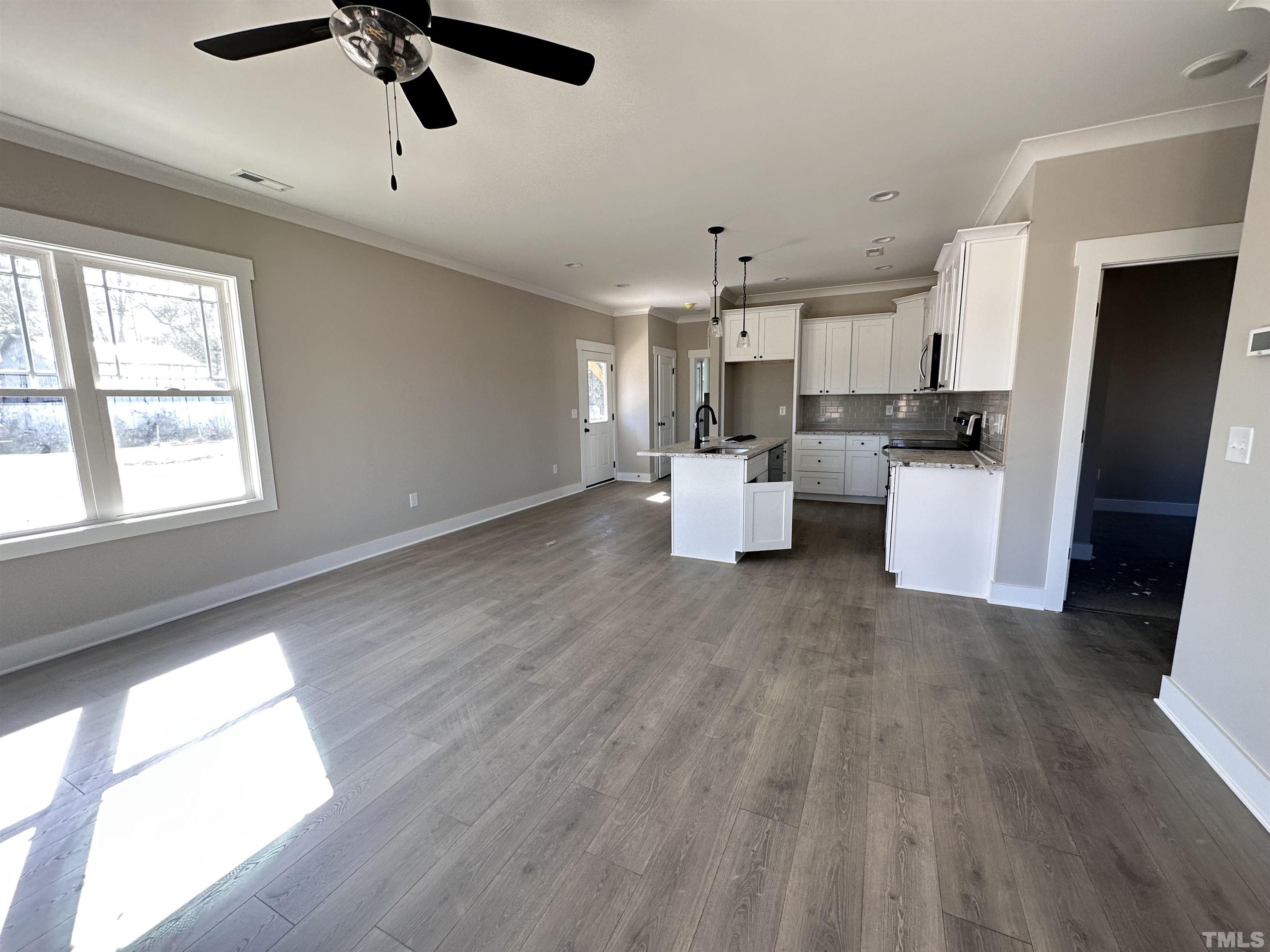 949 Micro Road West Selma, NC 27576 - Photo 2 of 8 Gallery Image 2