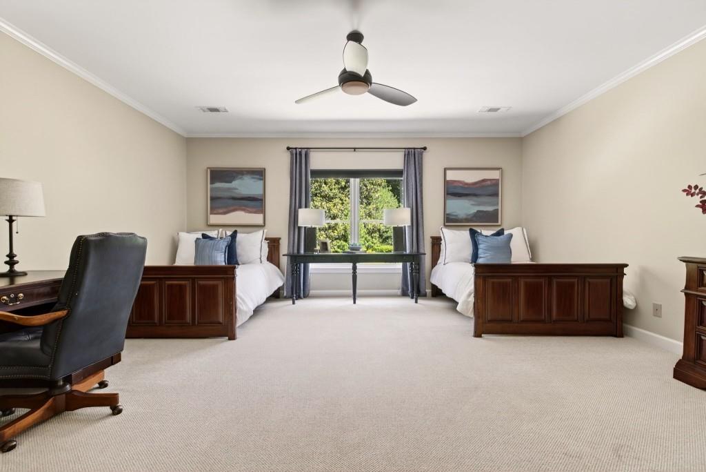 740 Riley Place Northwest Sandy Springs, GA 30327 - Photo 64 of 128