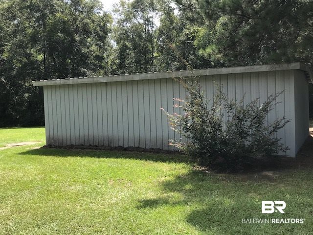 3880 Jerkins Road Repton, AL 36475 - Photo 32 of 35 Storage Building