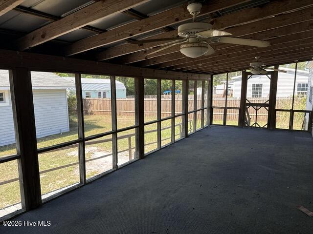 200 Watts Landing Road Hampstead, NC 28443 - Photo 23 of 28 Deck 3