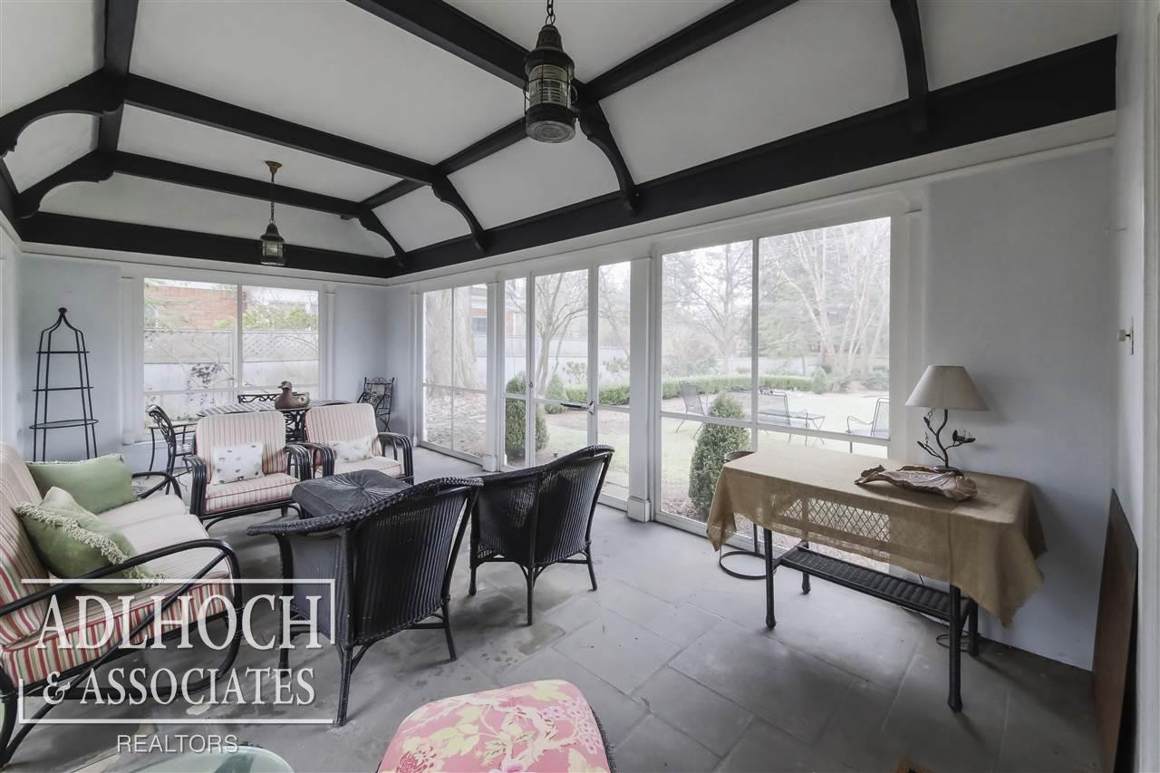 165 Cloverly Road Grosse Pointe Farms, MI 48236 - Photo 20 of 24