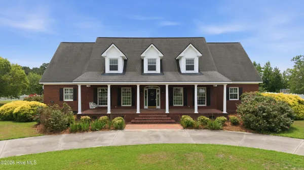 $730,000 | 2239 Autumn Drive, Kinston, NC 28501