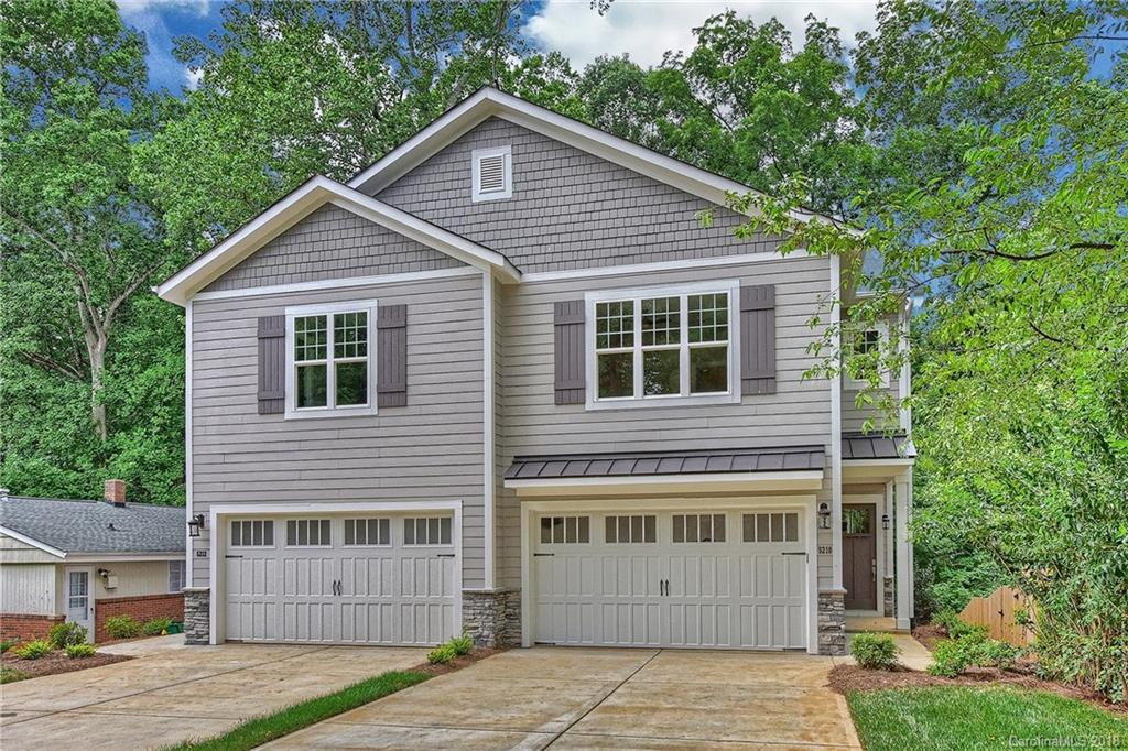 5211 Valley Stream Road Charlotte, NC 28209 - Photo 1 of 32 Gallery Image 1