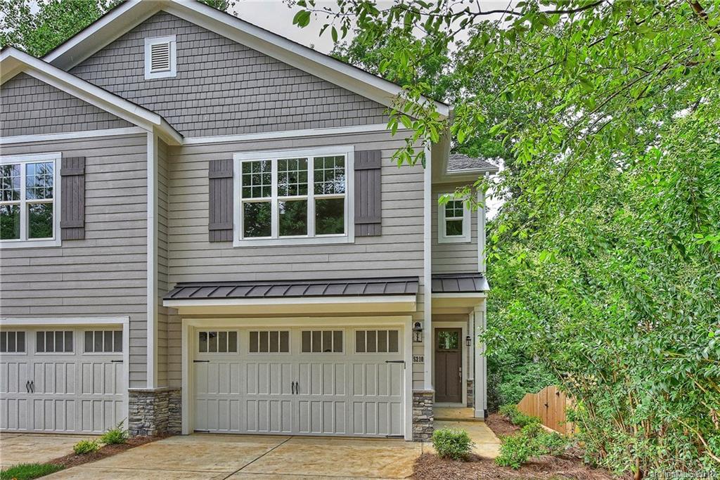 5211 Valley Stream Road Charlotte, NC 28209 - Photo 2 of 32 Gallery Image 2