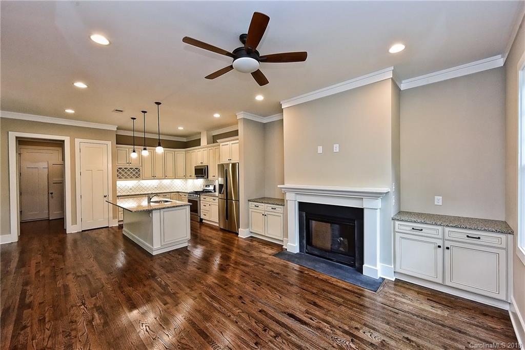 5211 Valley Stream Road Charlotte, NC 28209 - Photo 11 of 32 Gallery Image 11