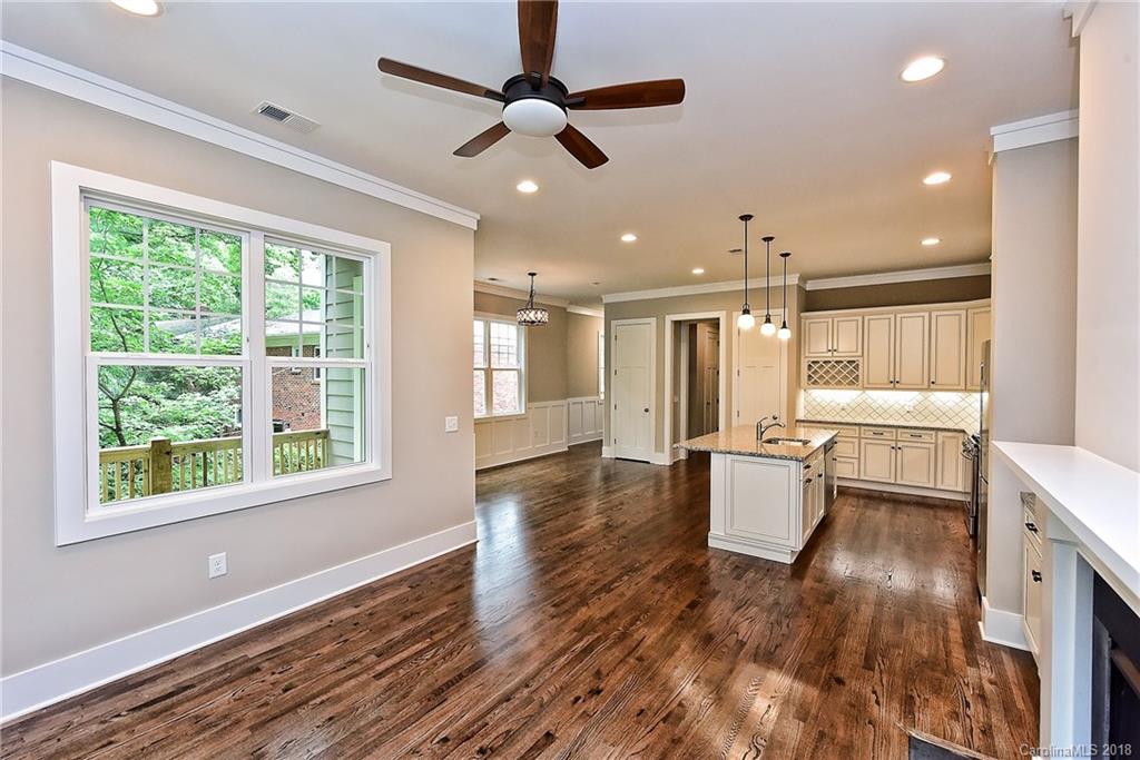 5211 Valley Stream Road Charlotte, NC 28209 - Photo 12 of 32 Gallery Image 12