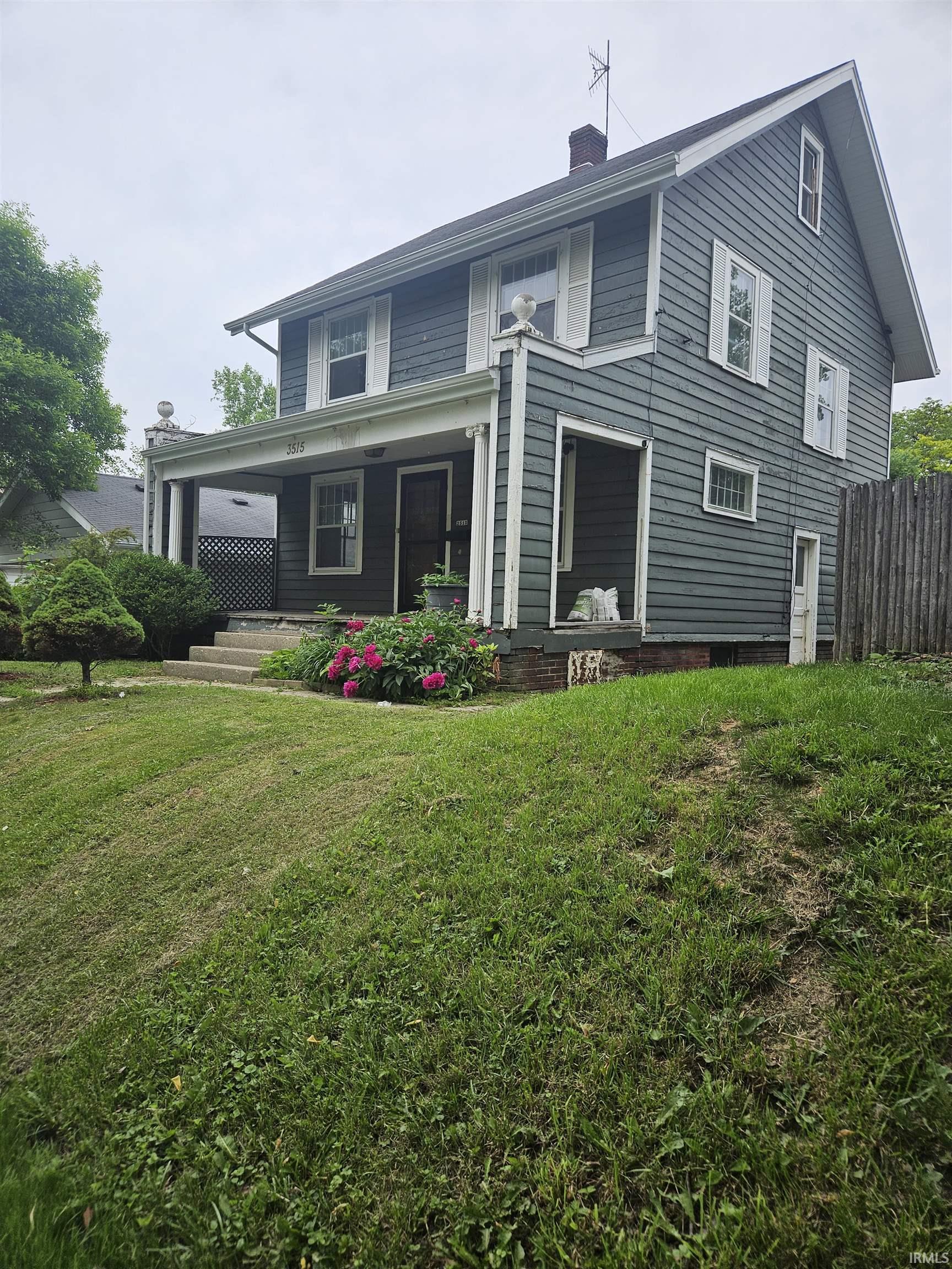 3515 Webster Street Fort Wayne, IN 46807 - Photo 1 of 27