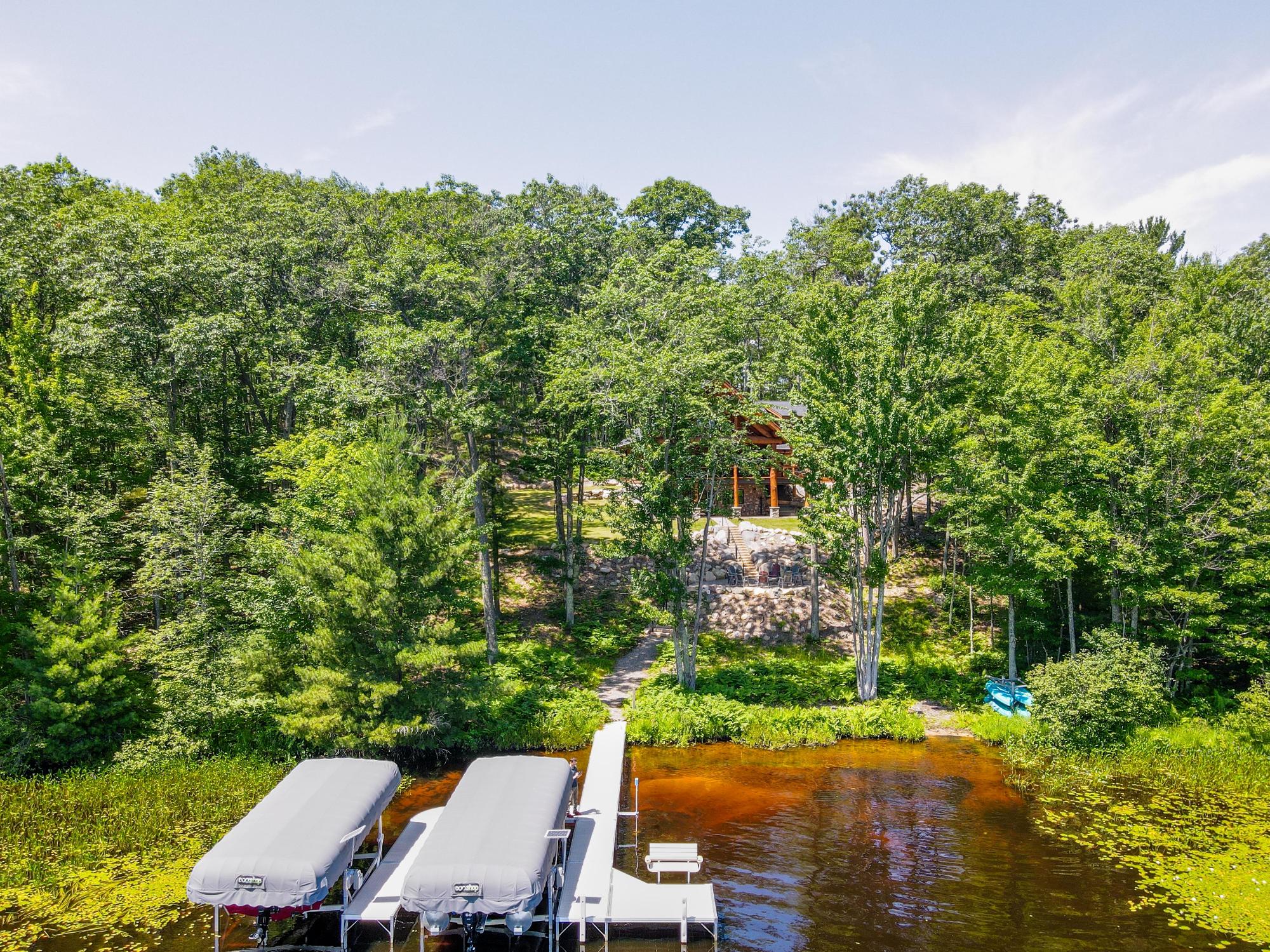 3495 Grand Oak Lane Rhinelander, WI 54501 - Photo 9 of 93 Gallery Image 9