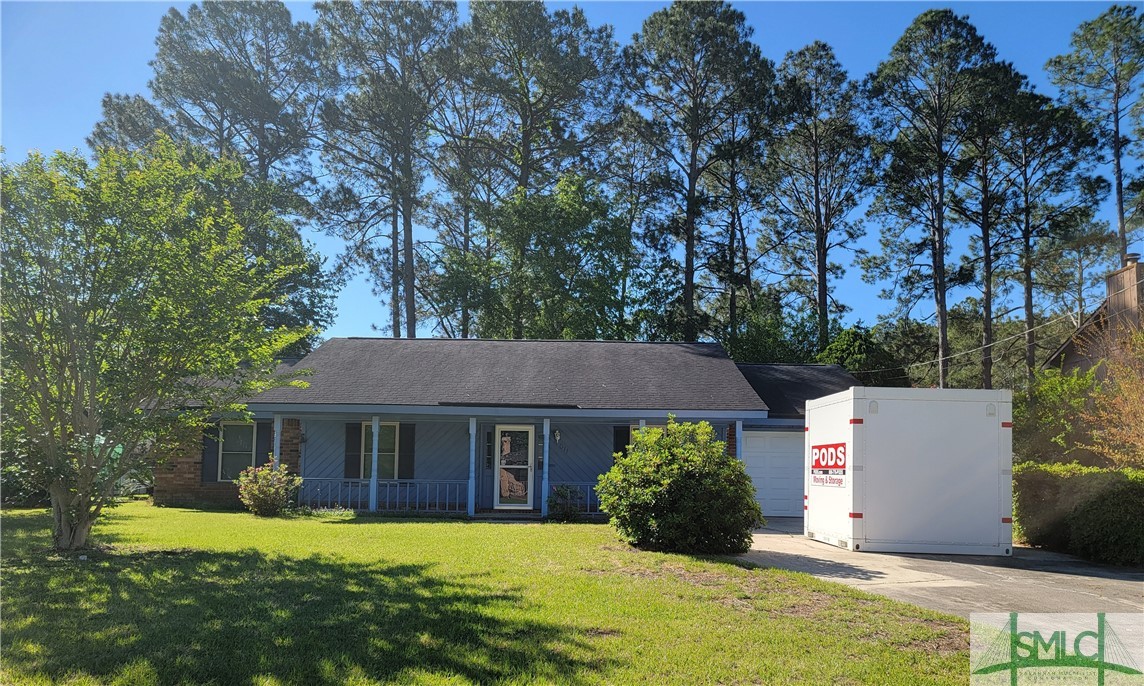 611 Windhaven Drive Hinesville, GA 31313 - Photo 2 of 33