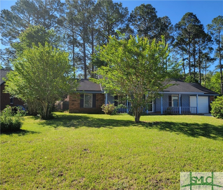 611 Windhaven Drive Hinesville, GA 31313 - Photo 3 of 33