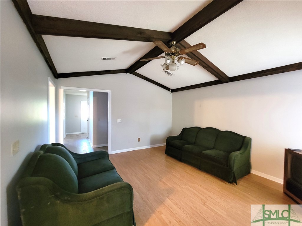 611 Windhaven Drive Hinesville, GA 31313 - Photo 9 of 33