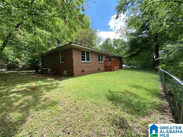 4644 Silver Lake Road Pinson, AL 35126 - Photo 2 of 3