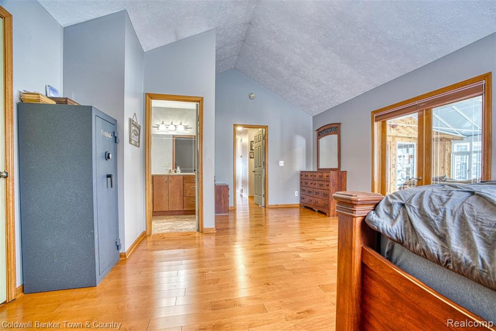 2724 Miller Road Bancroft, MI 48414 - Photo 24 of 61