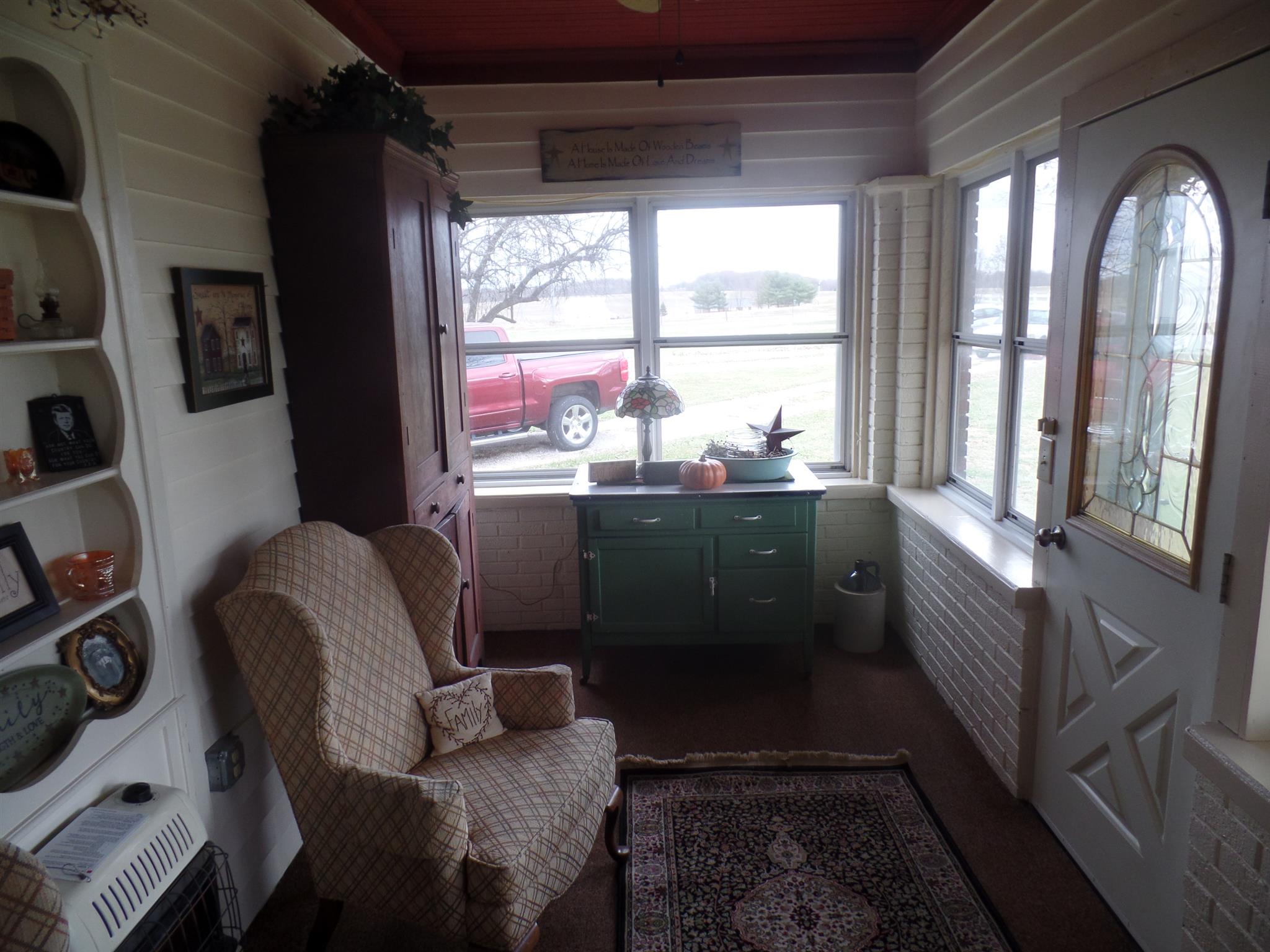 232 East Hollars Road Bloomfield, IN 47424 - Photo 19 of 31