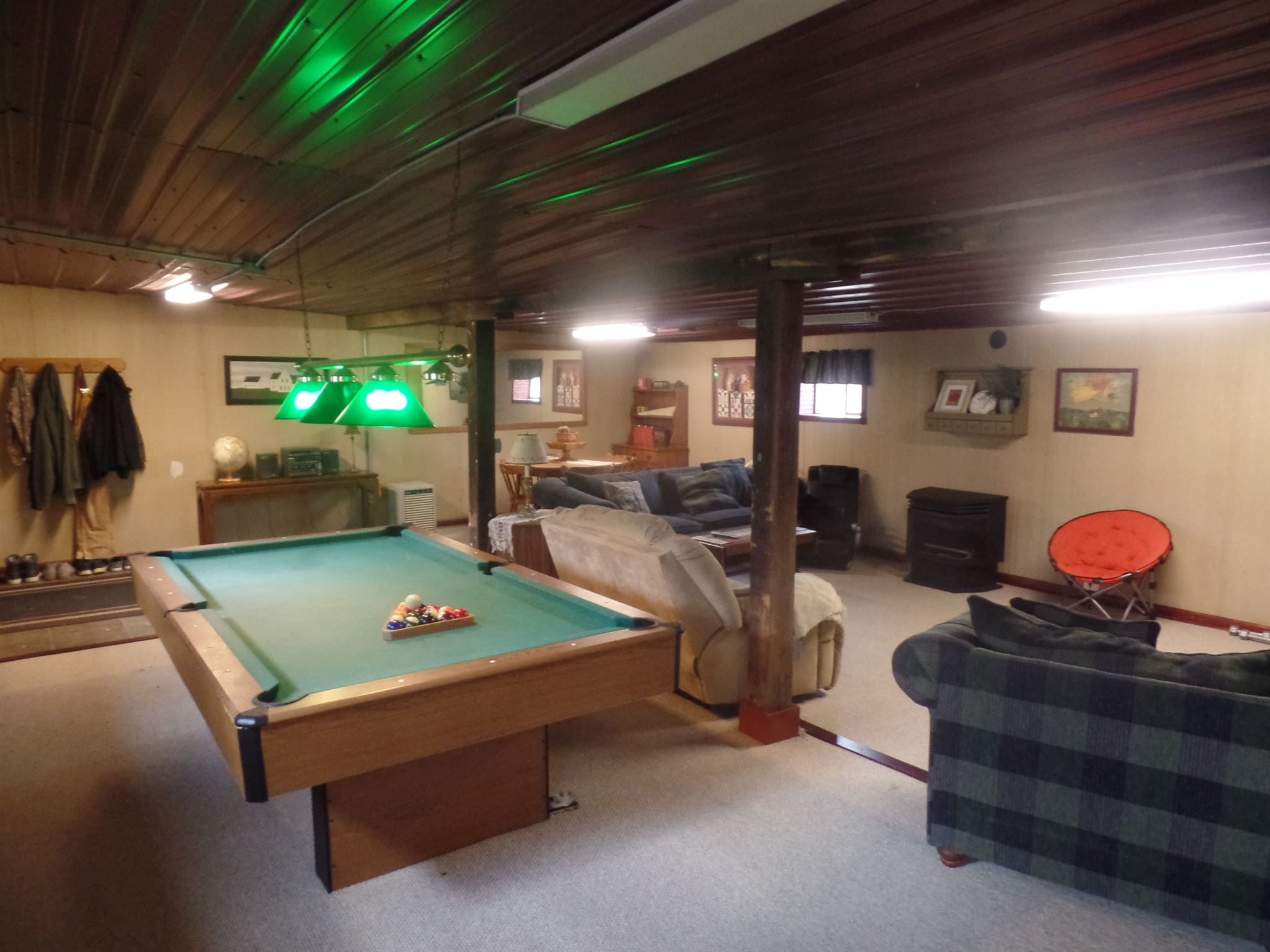 232 East Hollars Road Bloomfield, IN 47424 - Photo 20 of 31