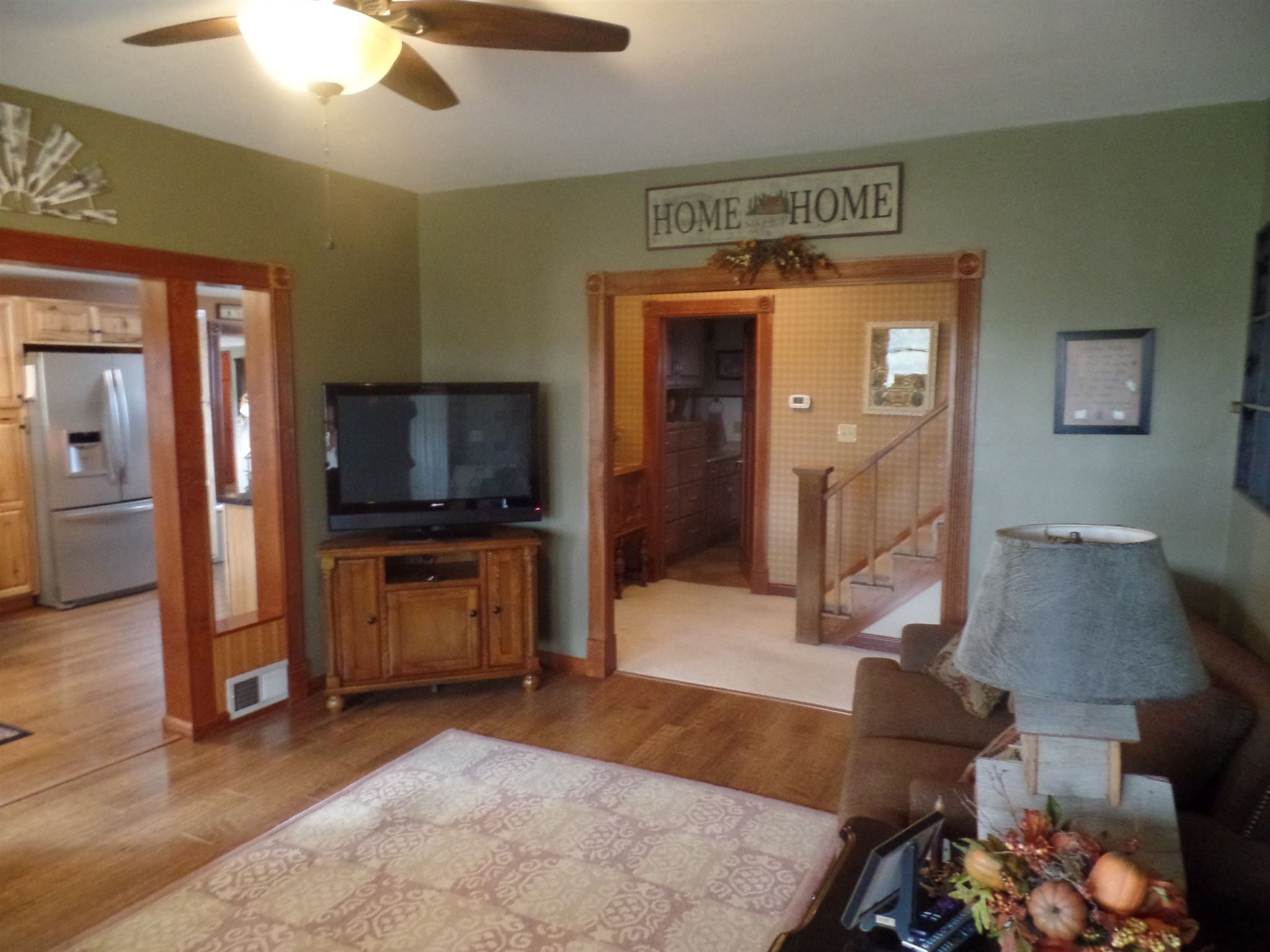 232 East Hollars Road Bloomfield, IN 47424 - Photo 3 of 31