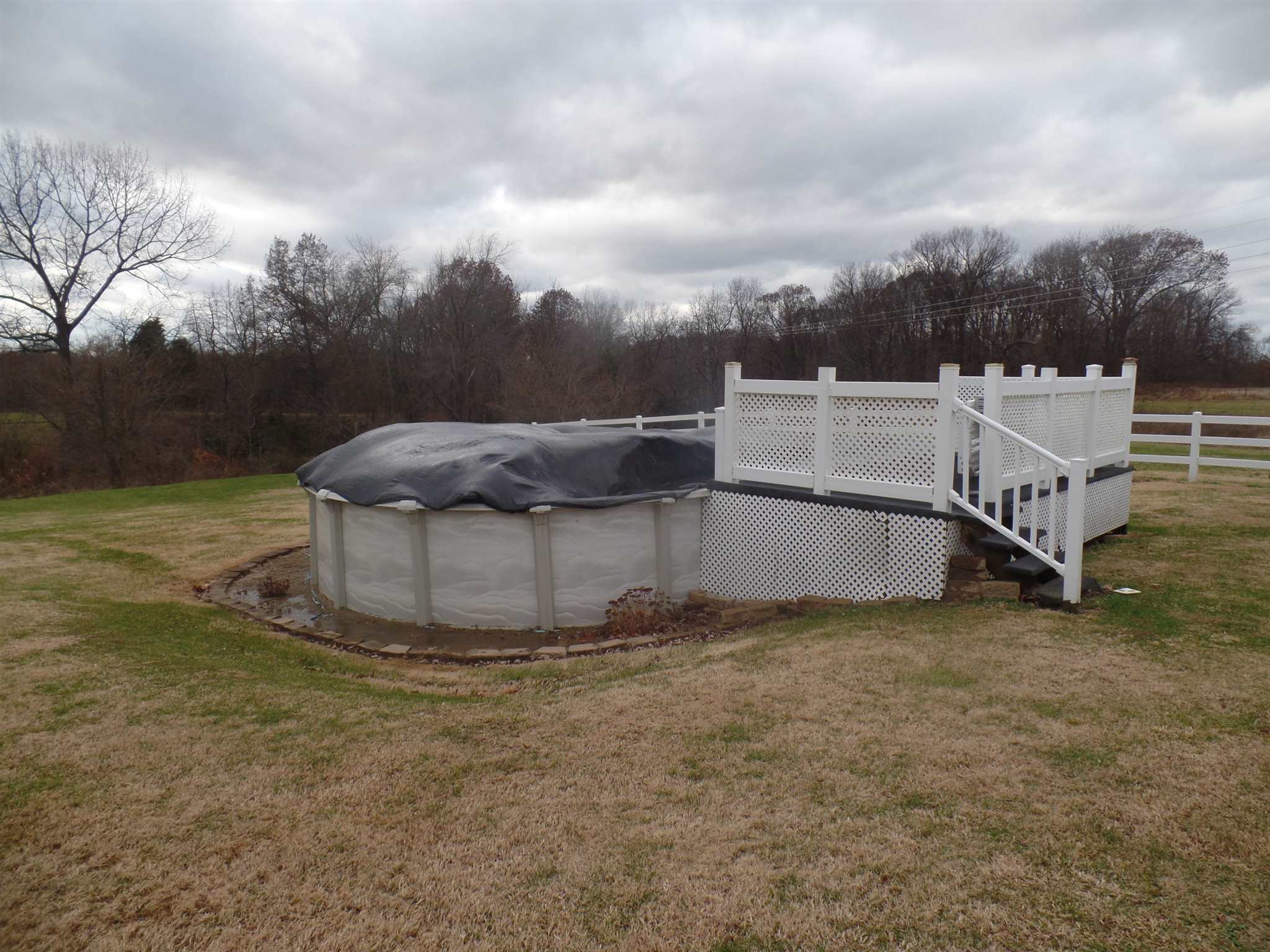 232 East Hollars Road Bloomfield, IN 47424 - Photo 24 of 31