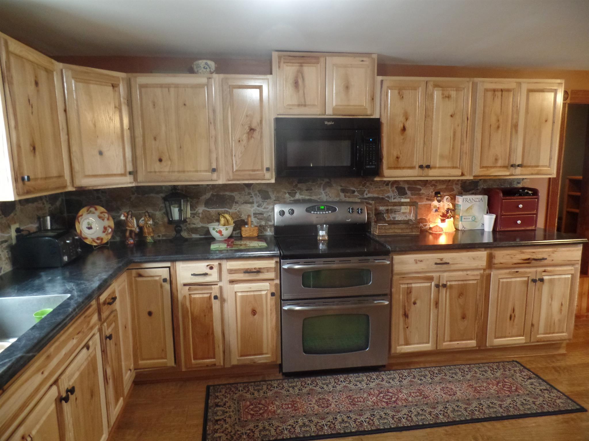 232 East Hollars Road Bloomfield, IN 47424 - Photo 4 of 31