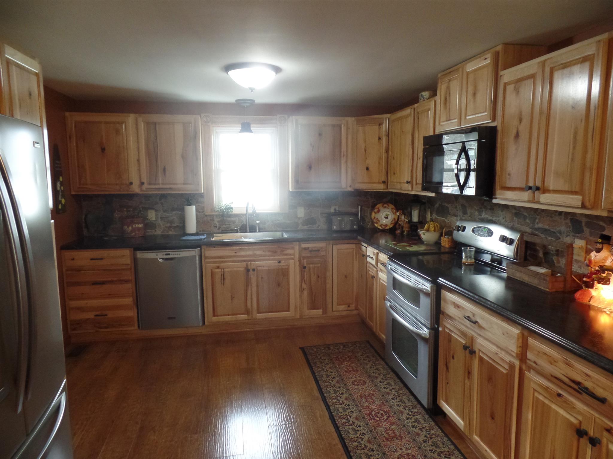 232 East Hollars Road Bloomfield, IN 47424 - Photo 5 of 31