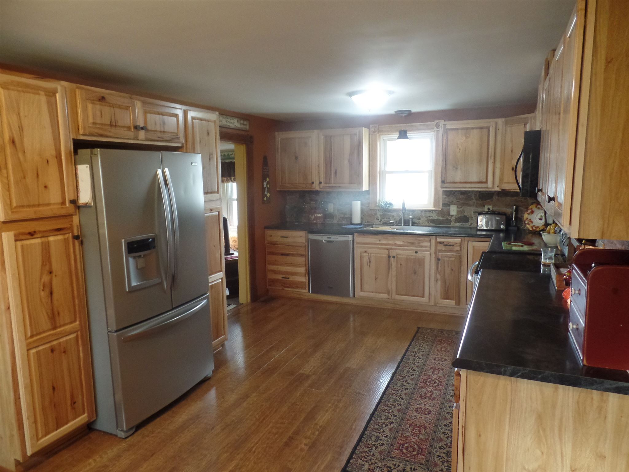 232 East Hollars Road Bloomfield, IN 47424 - Photo 6 of 31