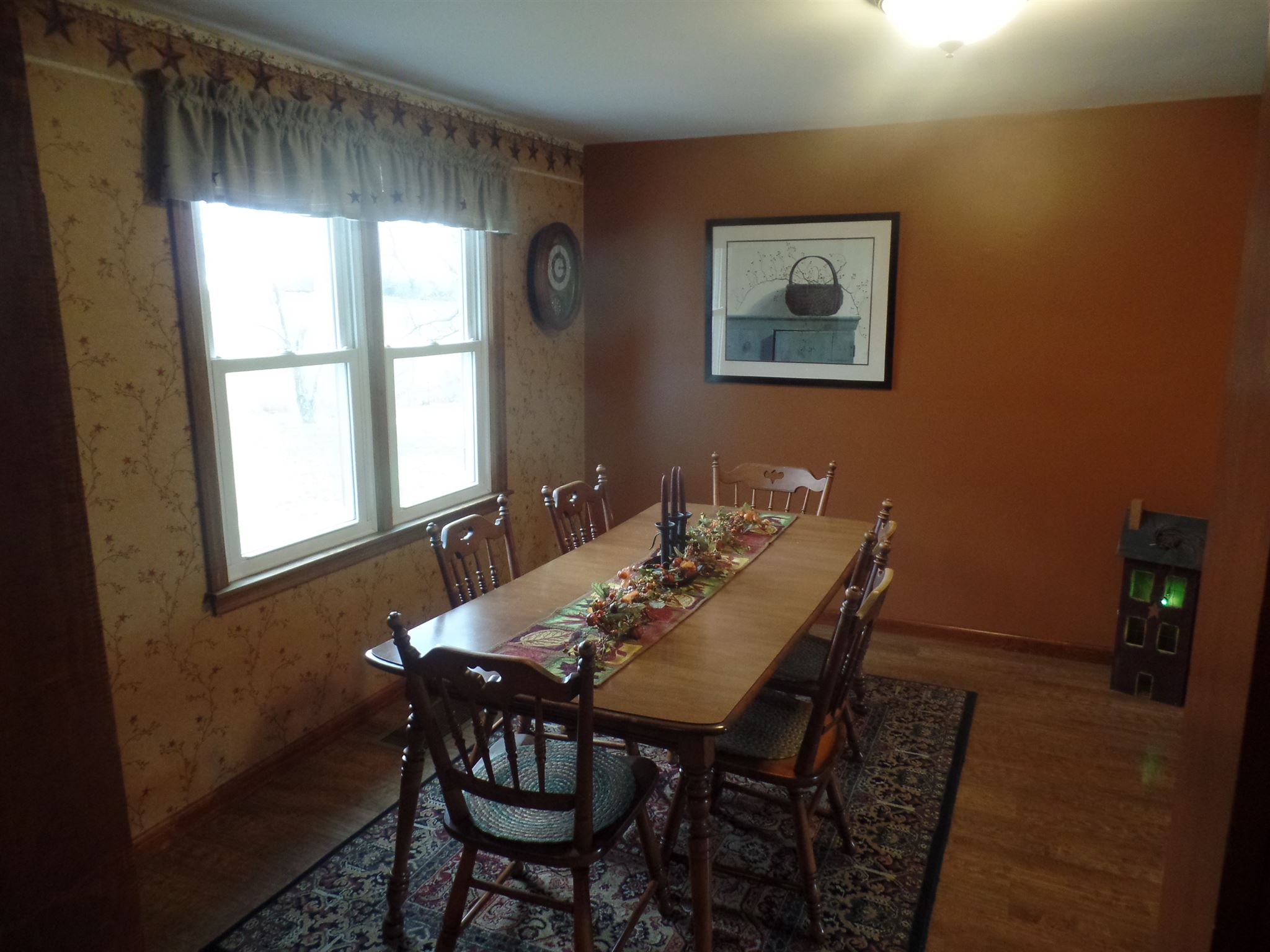 232 East Hollars Road Bloomfield, IN 47424 - Photo 7 of 31